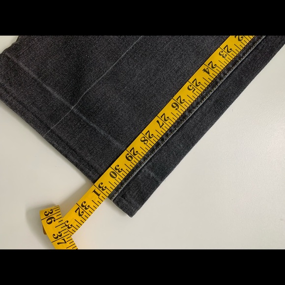 Rosner Gold Star Designer Jeans - Picture 6 of 8